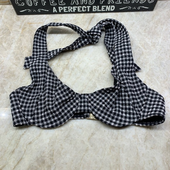 FAITHFULL THE BRAND Le Voilier Top - Picture 3 of 10